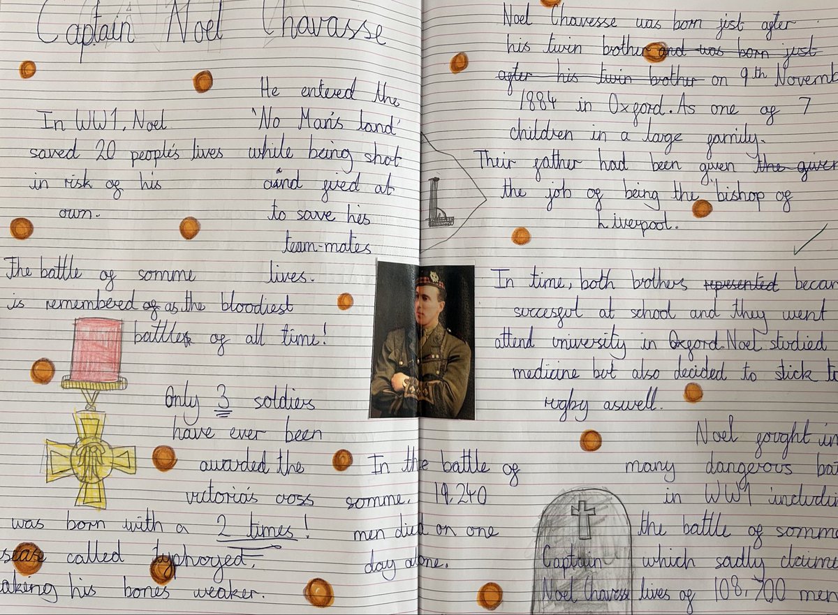 St Michael with St Thomas CE Primary School tweet media