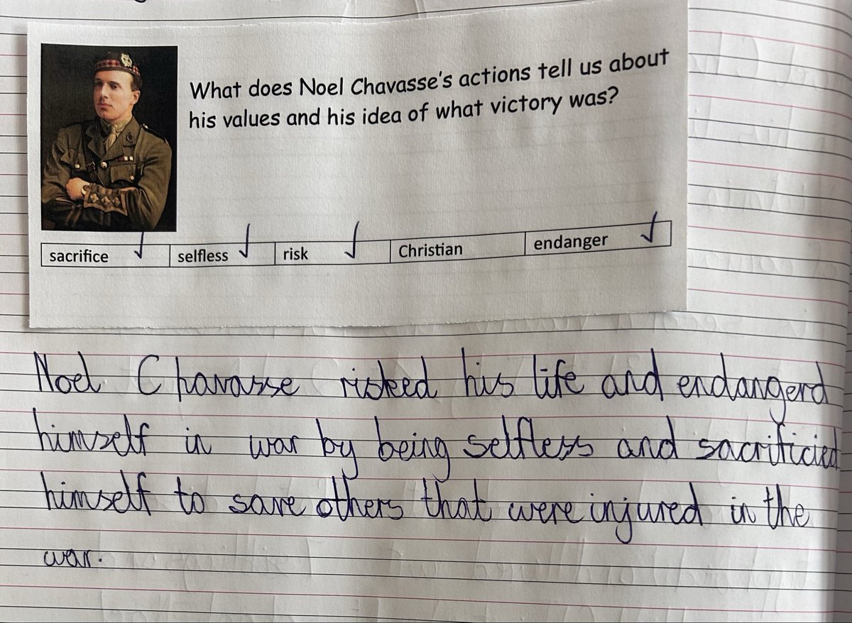 St Michael with St Thomas CE Primary School tweet media