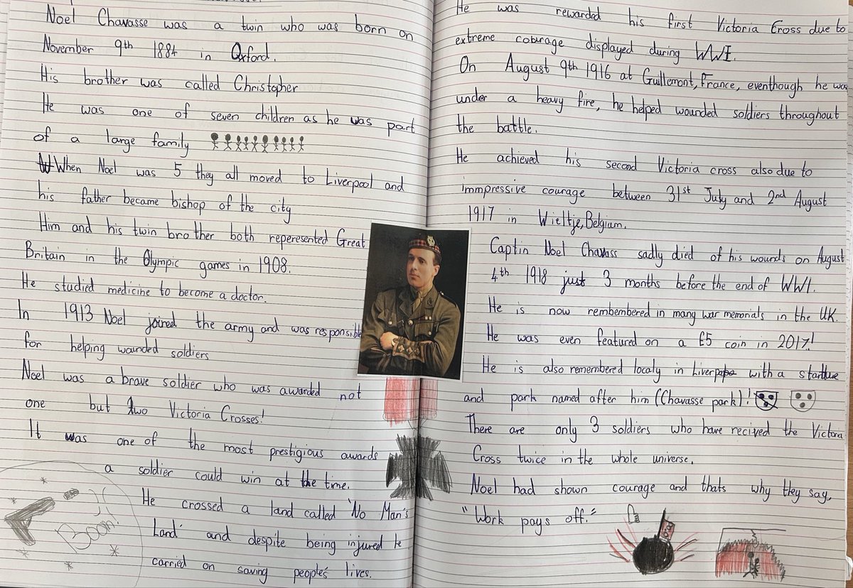 St Michael with St Thomas CE Primary School tweet media