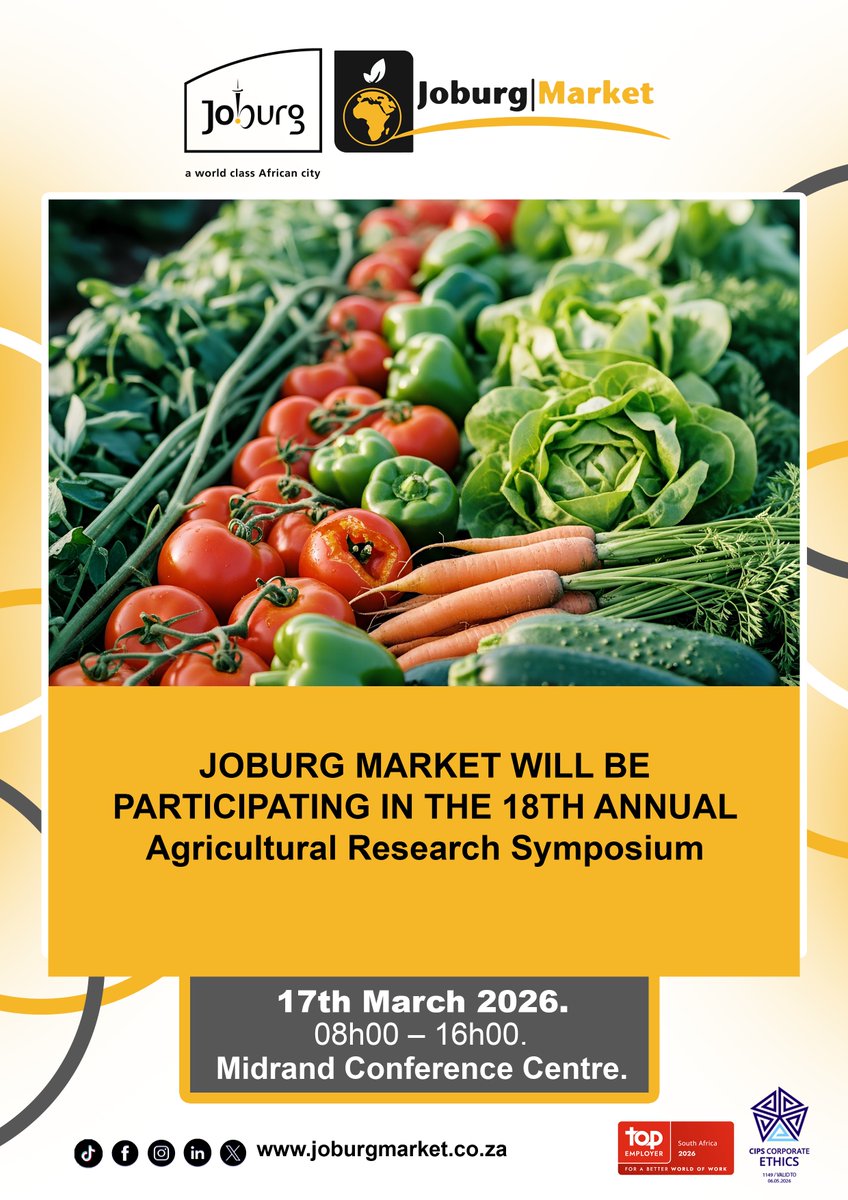 Joburg Market tweet media