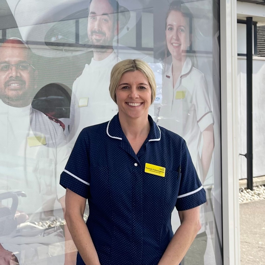 Maidstone and Tunbridge Wells NHS Trust tweet media