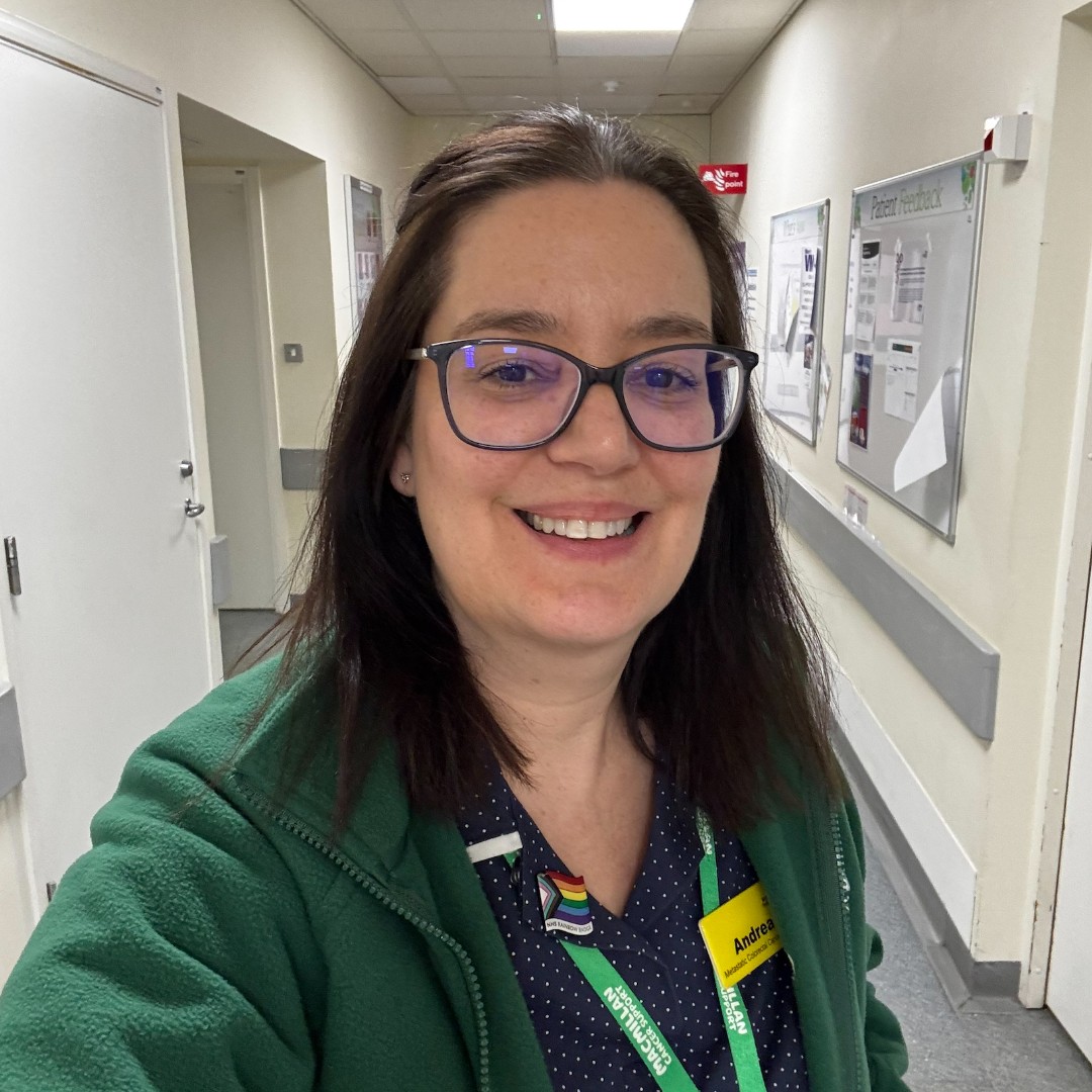 Maidstone and Tunbridge Wells NHS Trust tweet media