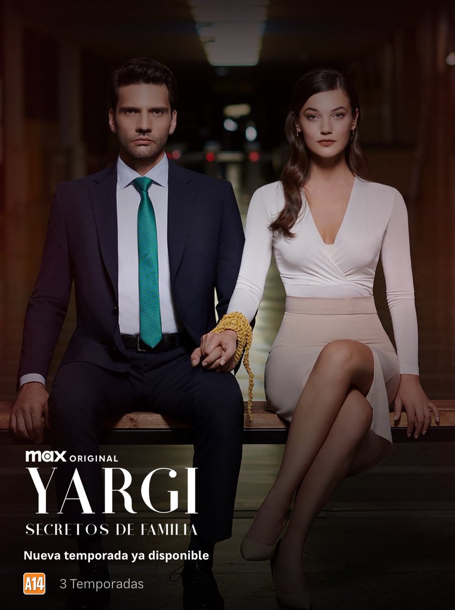 Yargı Update tweet media