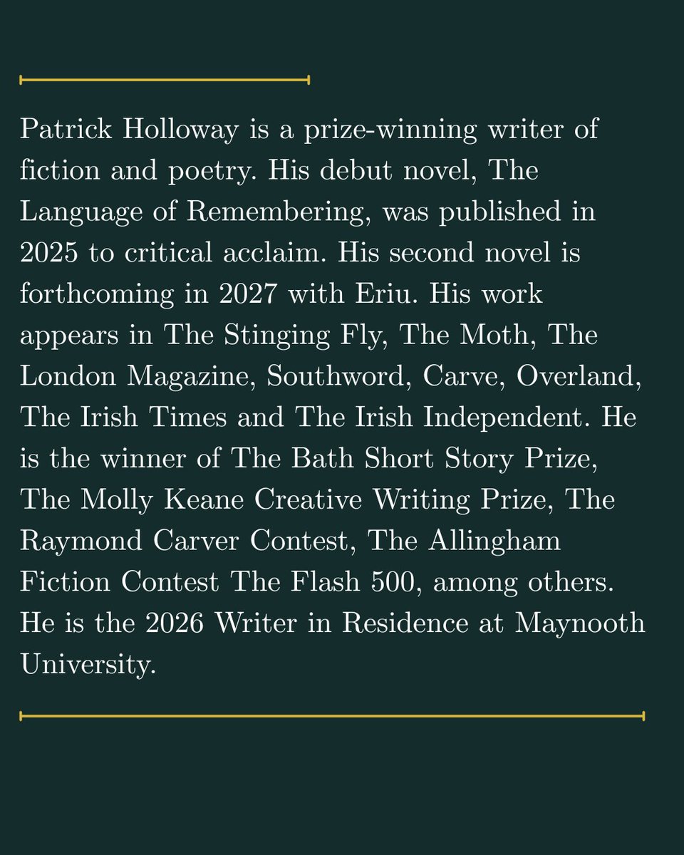 The Four Faced Liar tweet media