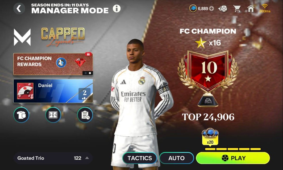 Lord Terminator FC tweet media