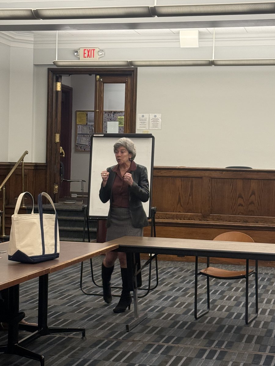 Tooker4CTComp's tweet photo. On the road visiting the New Haven RTC. We had a great conversation about the role of the State Comptroller and how critical it is to have independent fiscal oversight protecting your tax dollars. That’s what I will bring to the office on Day 1. https://t.co/4eaEDow7zm