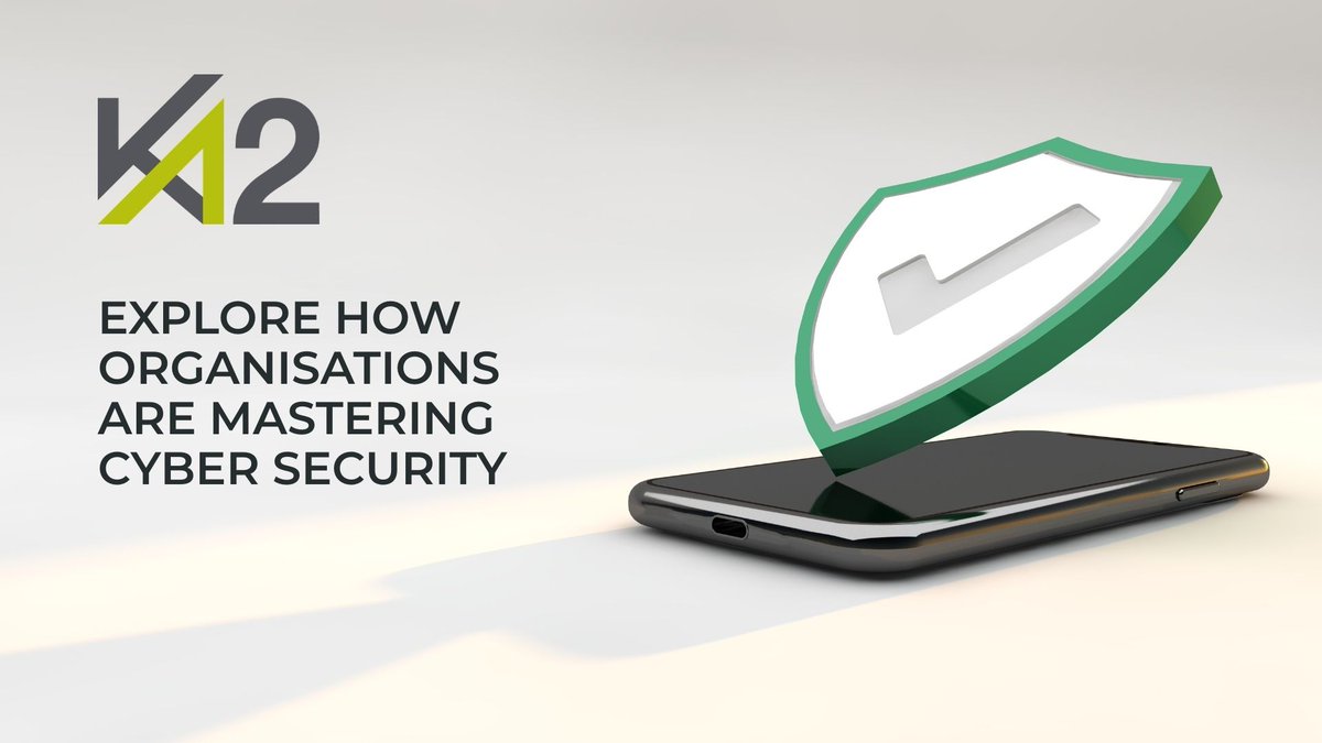 KA2 Limited tweet media