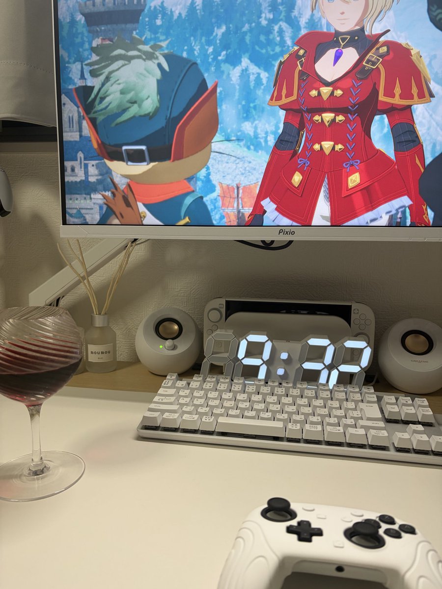 tak050's tweet photo. ワイン飲みながら、ストーリーズ✨ https://t.co/WI4LPs04PH