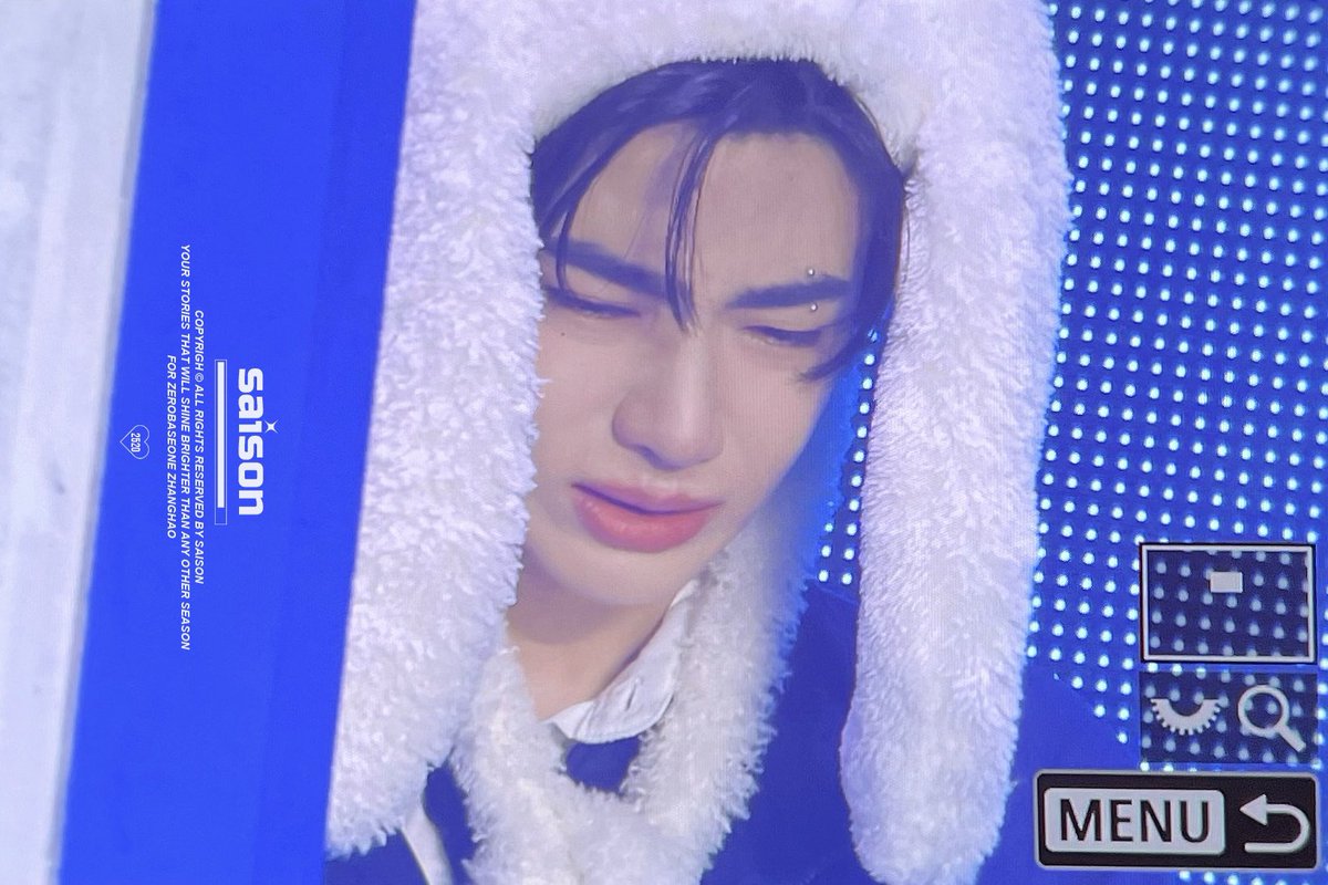 𝙨𝙖𝙞𝙨𝙤𝙣 tweet media