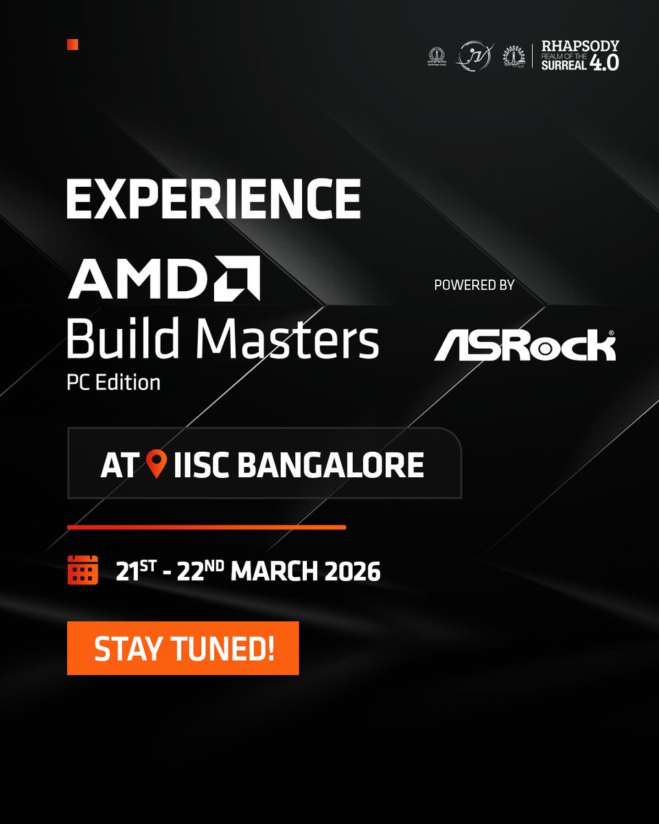 AMD India tweet media