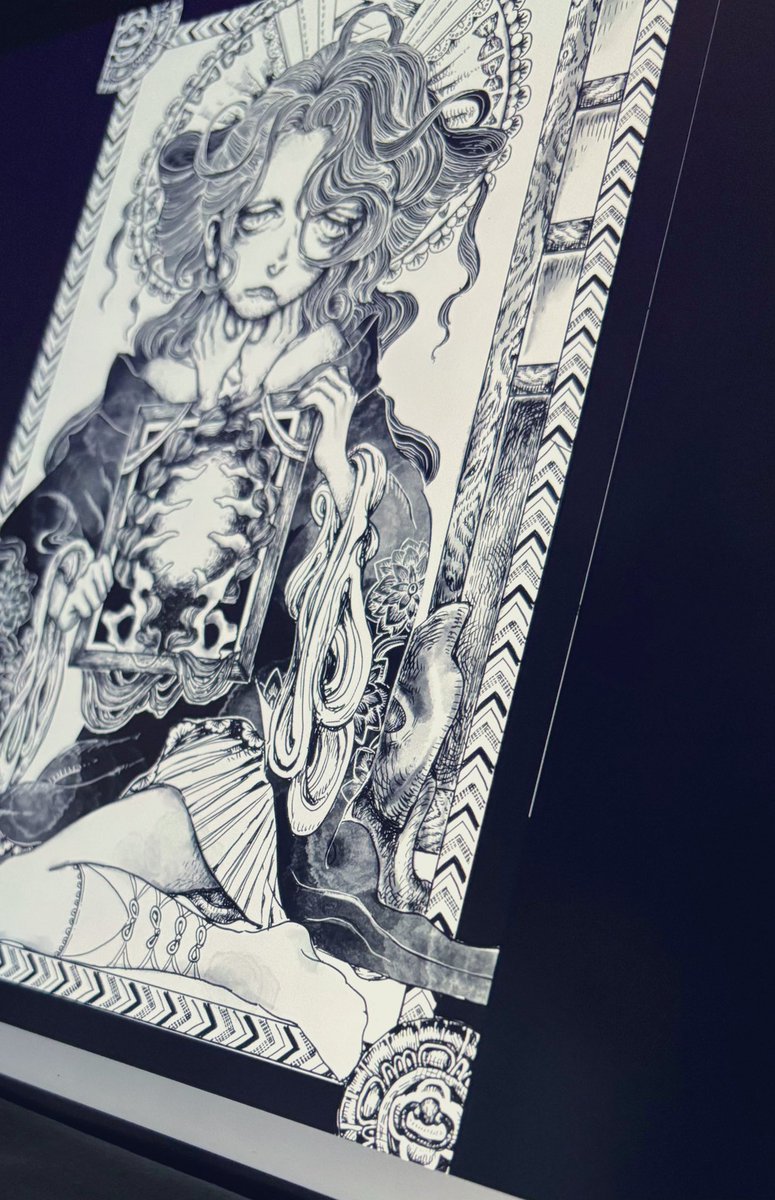 左 千広 tweet media