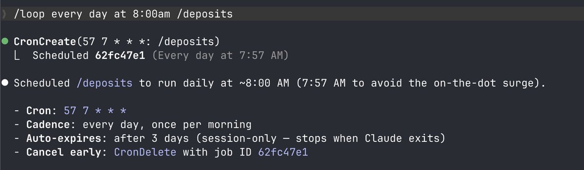 Santiago tweet media