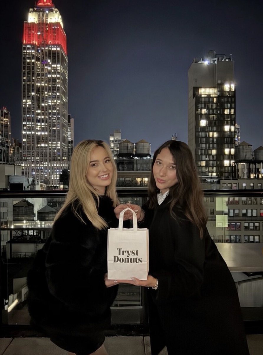 TrystAgency tweet media