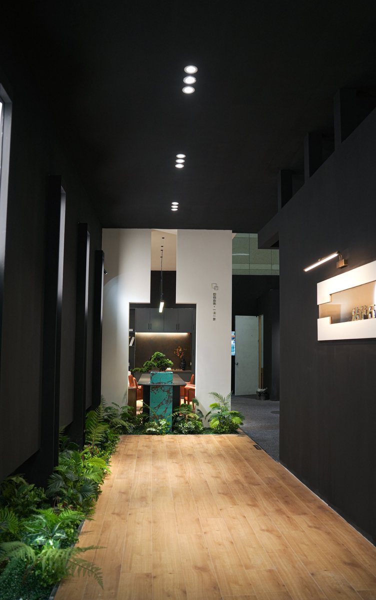 FasaStone's tweet photo. Day 1 at Xiamen Stone Fair — An Inspiring Start for FASA STONE. https://t.co/78CWIbRRpm