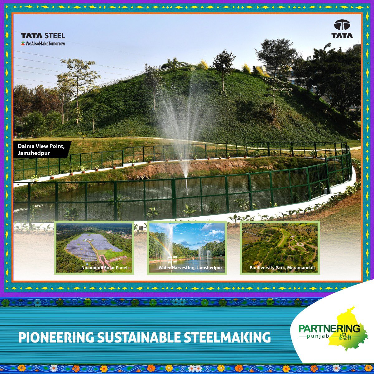 Tata Steel tweet media