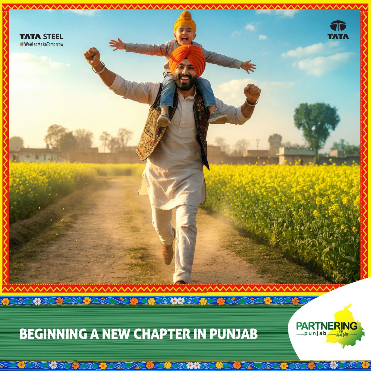 Tata Steel tweet media