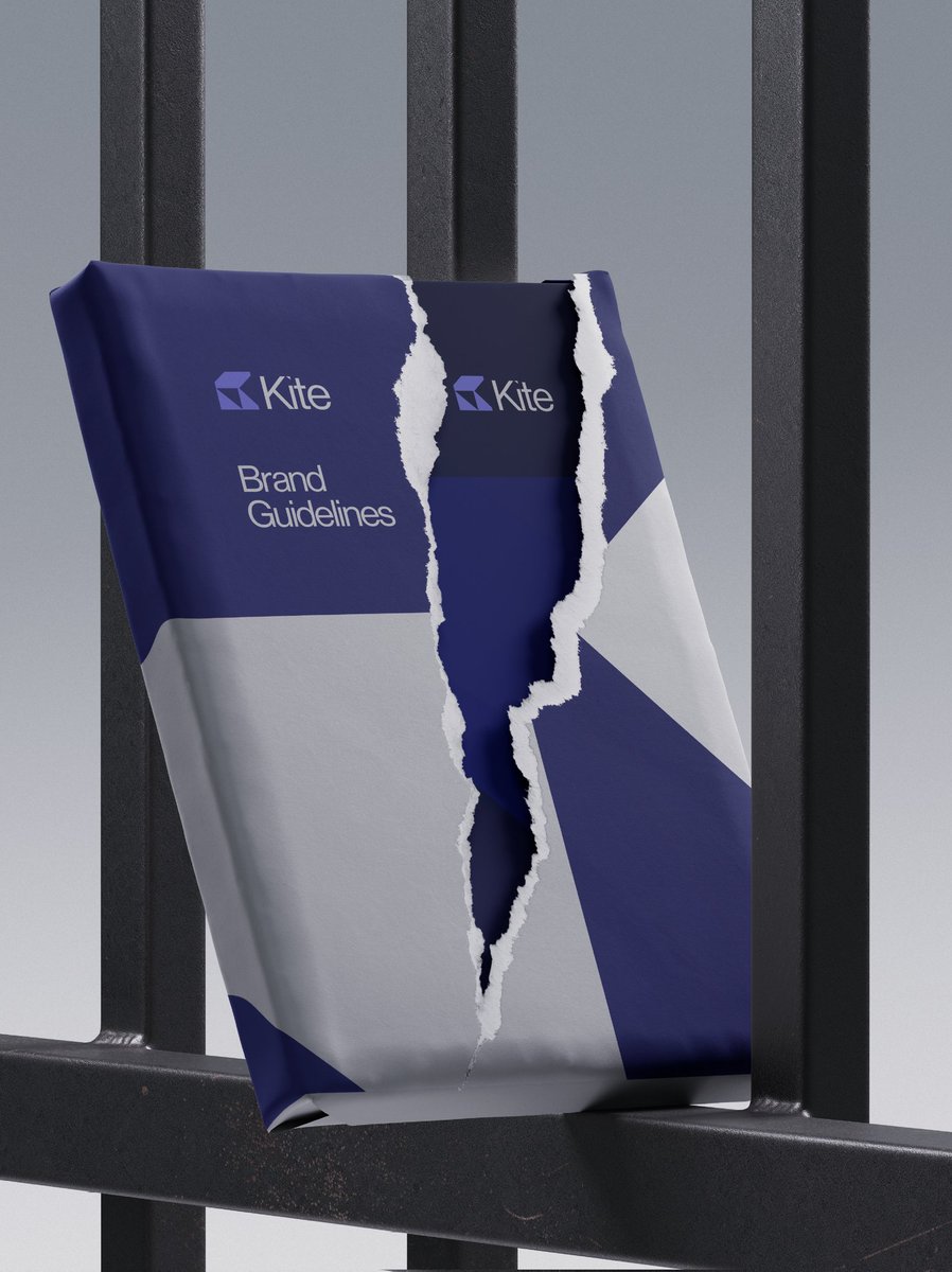 More visuals from the Kite Visual Identity Case Study.

What do you think?

Want me to work on your next DESIGN project today?

Send us a DM let's see how we can magic together.