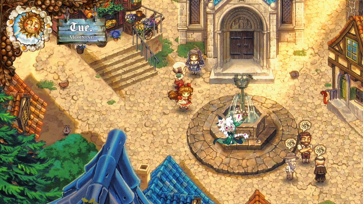 AstralShift ❤️🔥 Hell Maiden tweet media