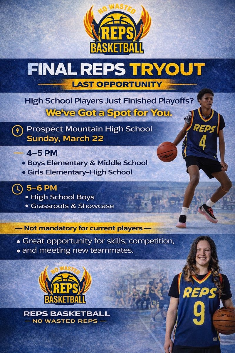 No Wasted Reps tweet media