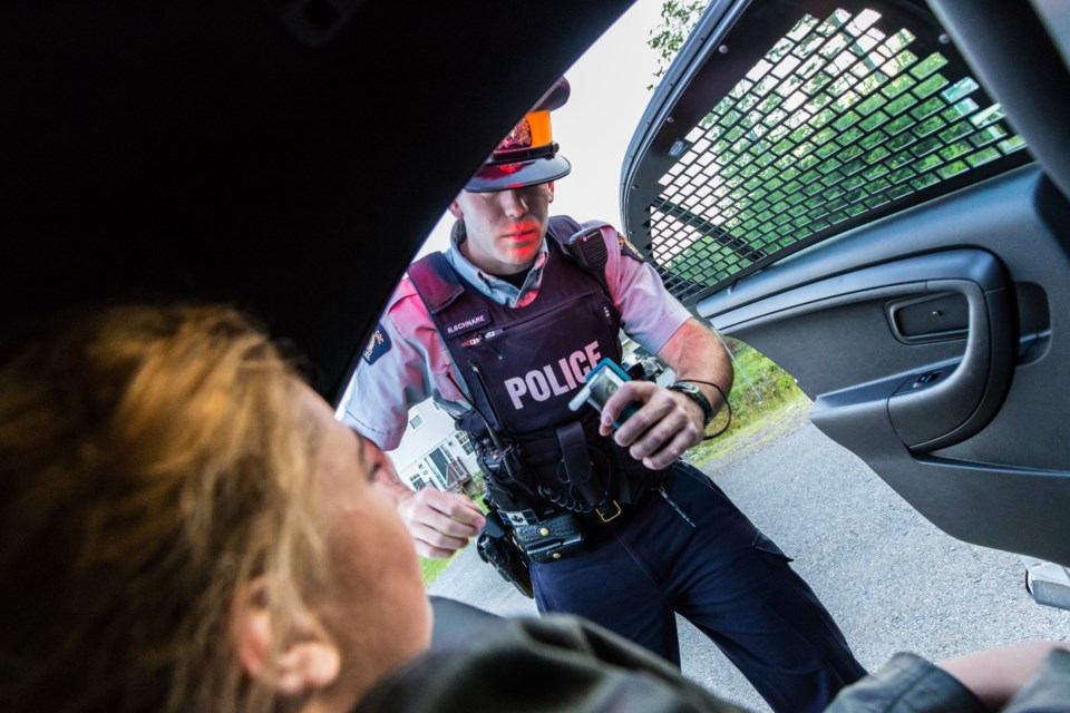 RCMP P.E.I. tweet media