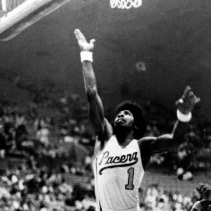 Random Athlete of the Day tweet media