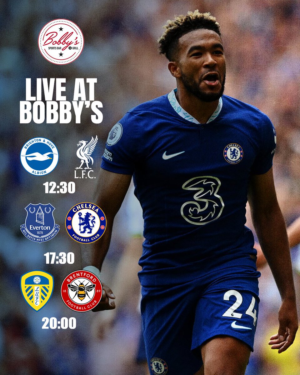 Bobby’s Bar tweet media