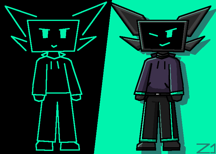 ✨💚zi💚💫 (she/her) tweet media