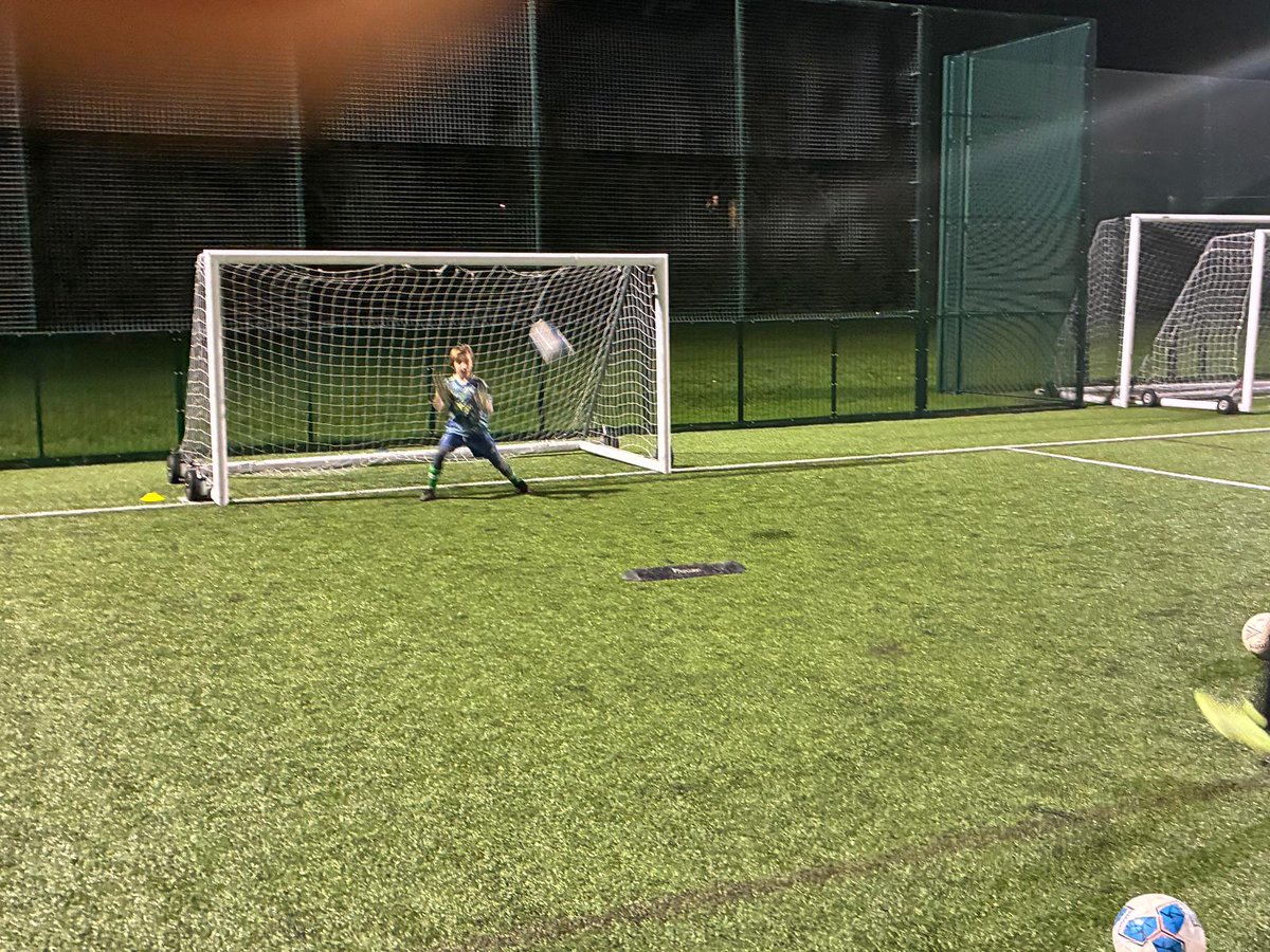 Radcliffe Olympic FC tweet media