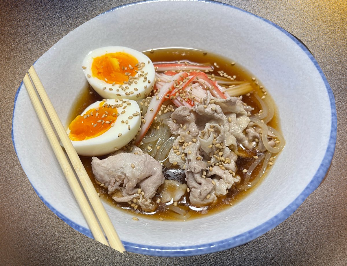 バカ前歯 tweet media