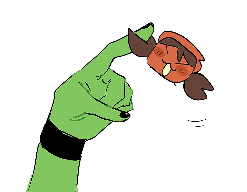 バカ前歯 tweet media