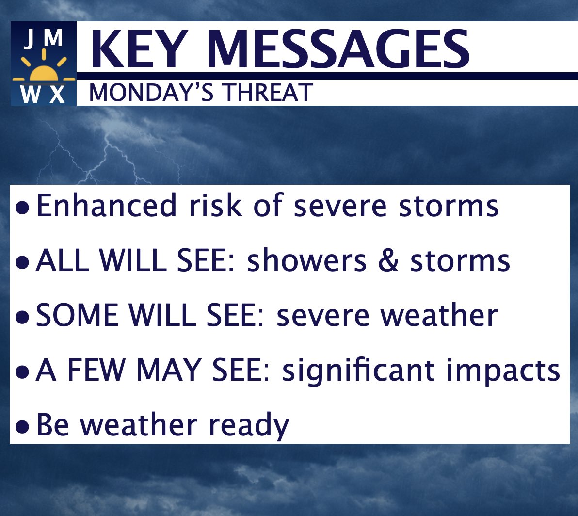 Josh Marthers tweet media