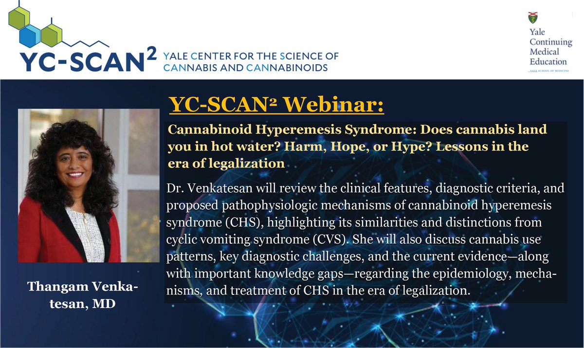 Yale Psychiatry tweet media