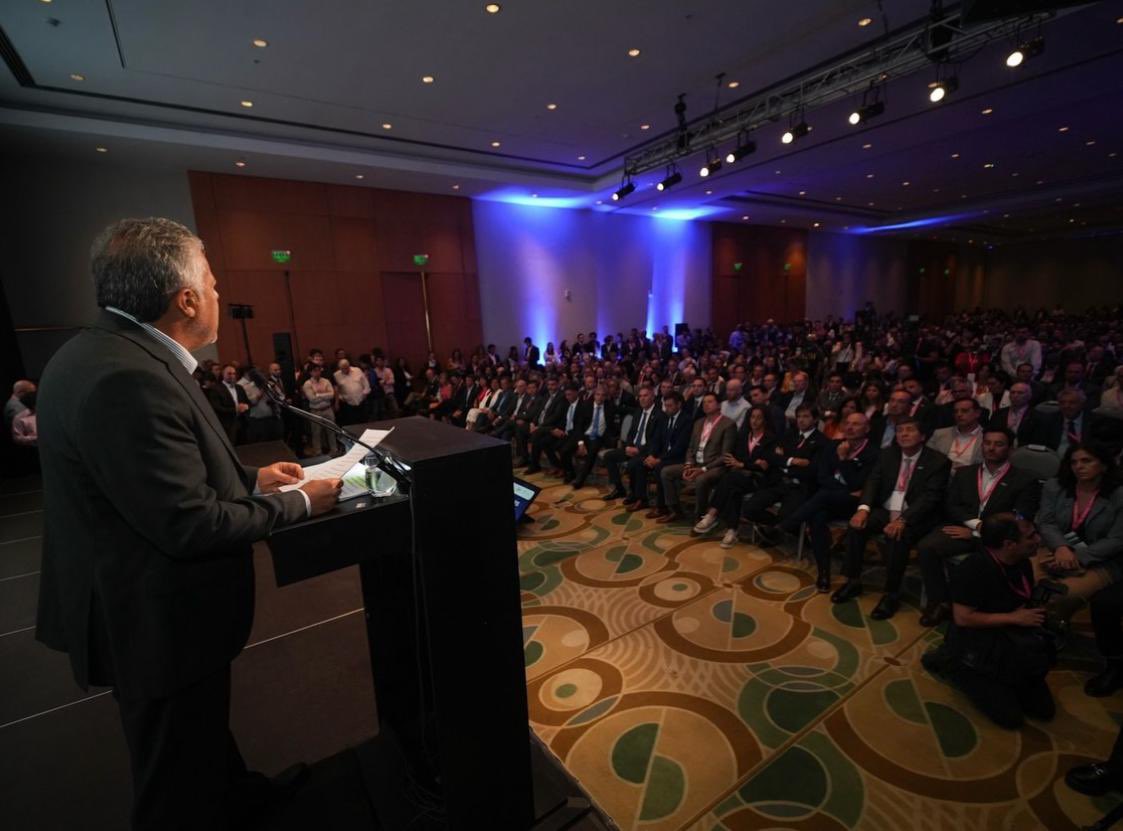 Embajada de México en Argentina tweet media