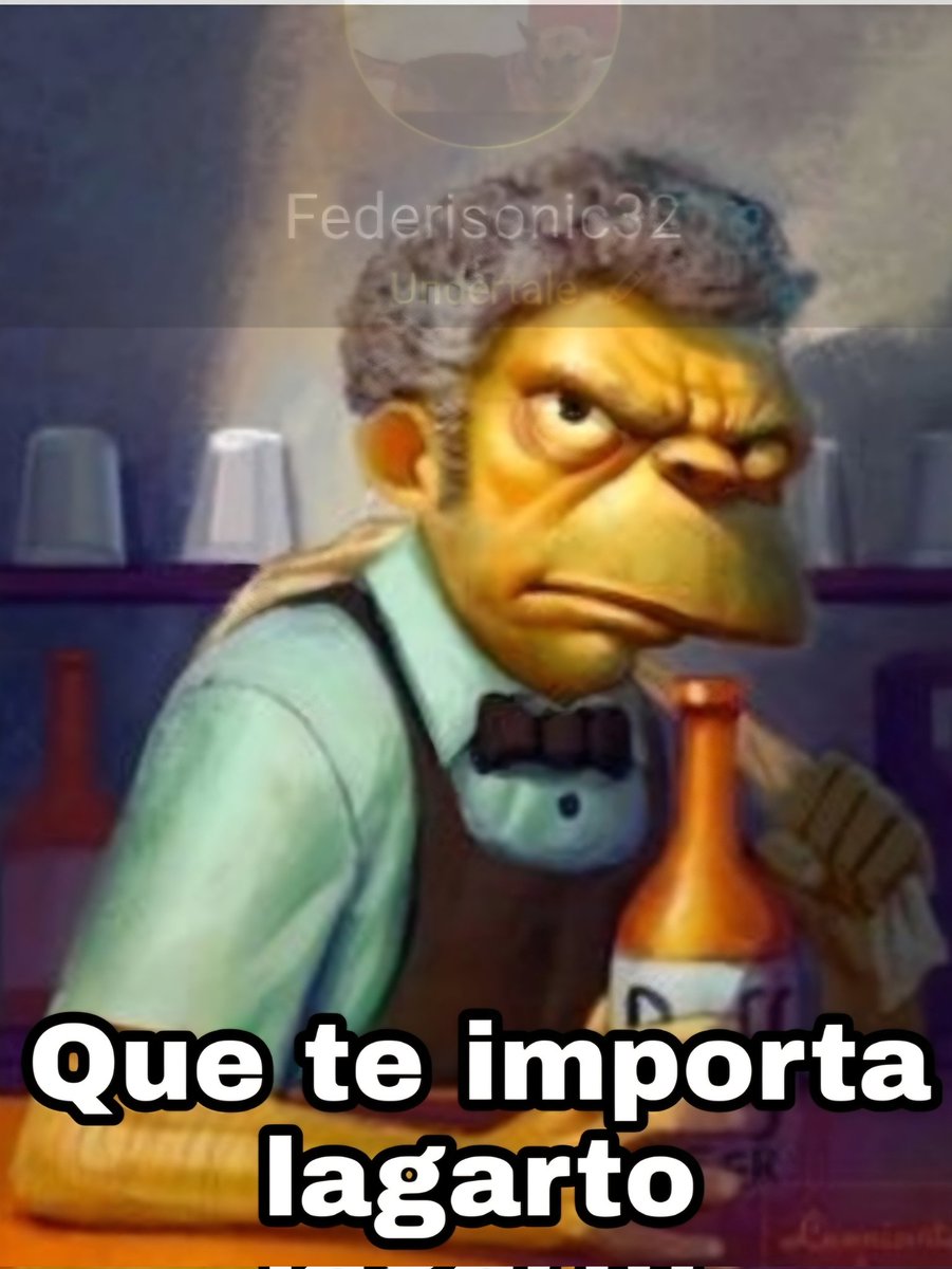 Don Luisito spahn tweet media