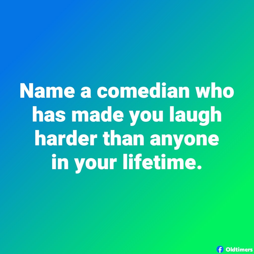 Oldtimers tweet media