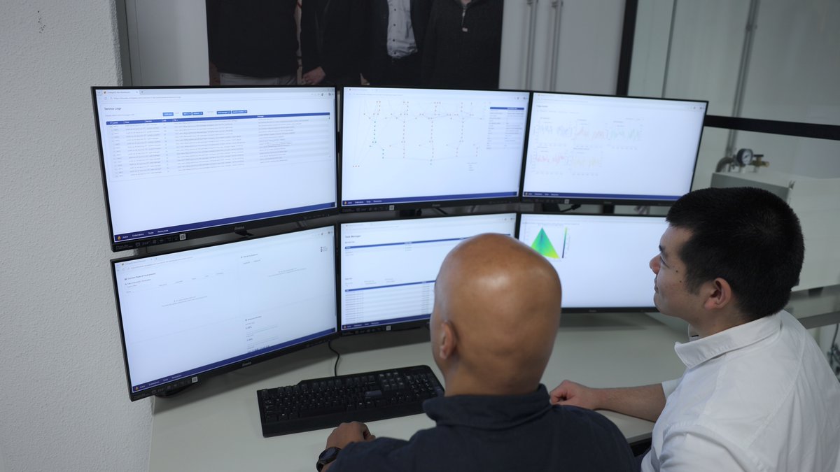 Orange Quantum Systems tweet media