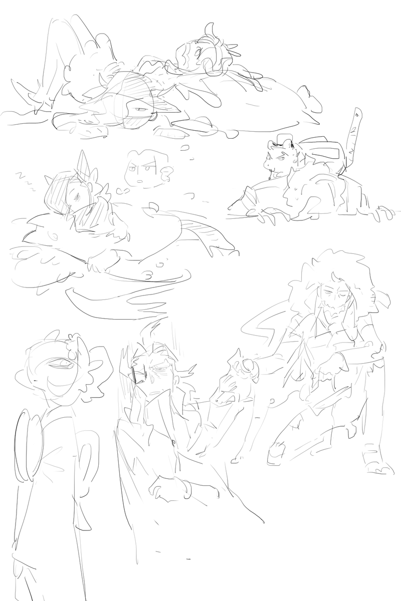 Raine (@r_a_ine) on Twitter photo 