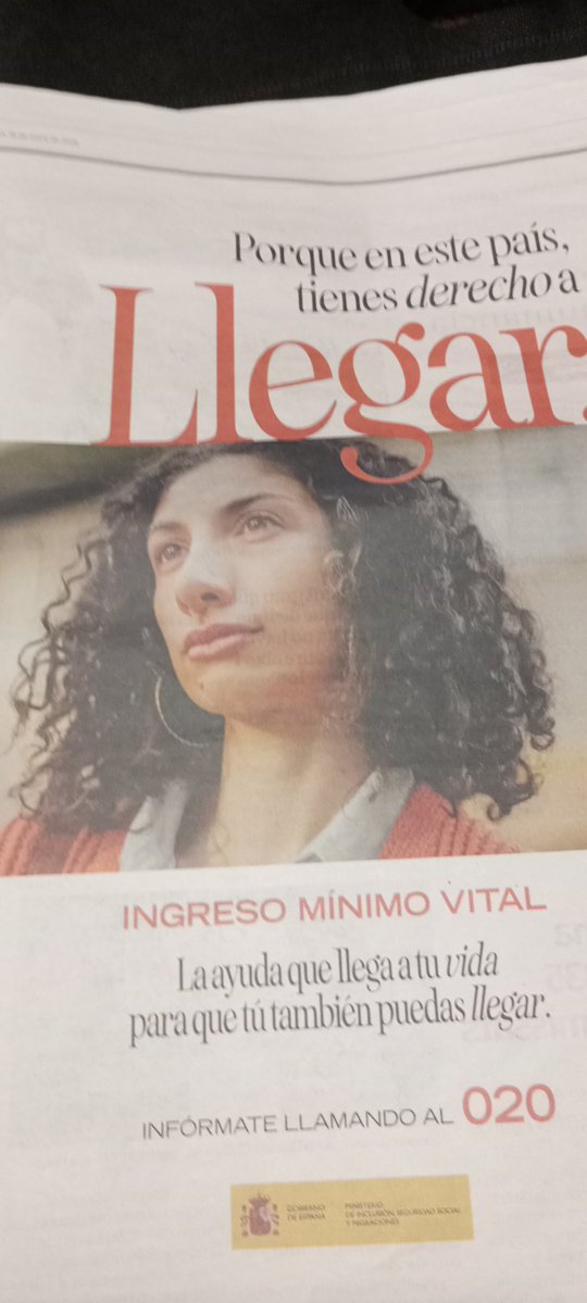 Efecte crida per a qualsevol presentada de forma descarada. Socialistes enemics del país