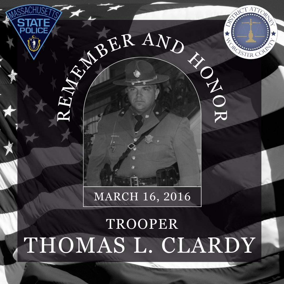 Joseph D. Early Jr. tweet media