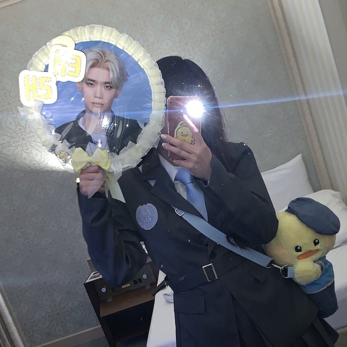 ㅁㅏㄴㅏ🧸 tweet media