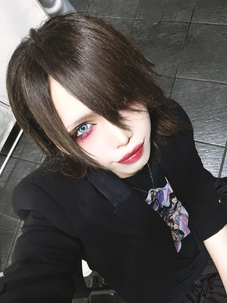 一檎ジャム🍓 tweet media