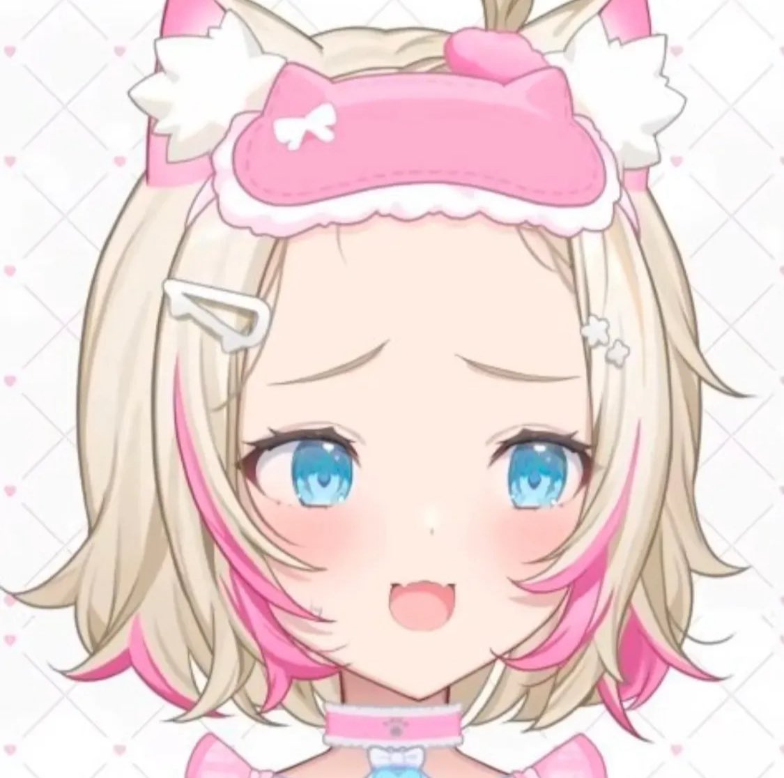 Kiyoomi 🩵🐾🩷 tweet media