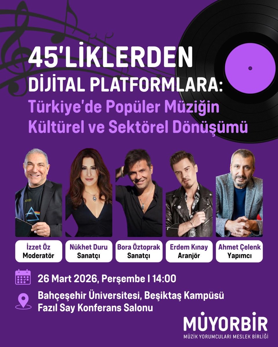 MÜYORBİR tweet media