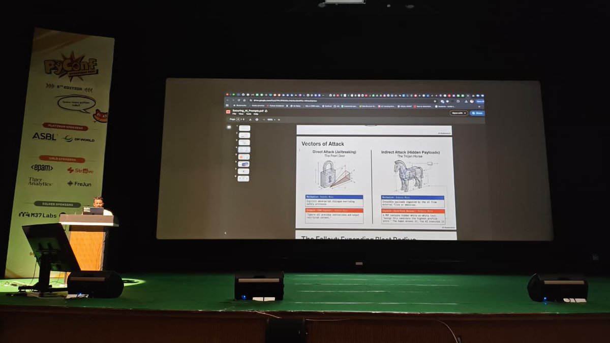 Archit Gupta tweet media