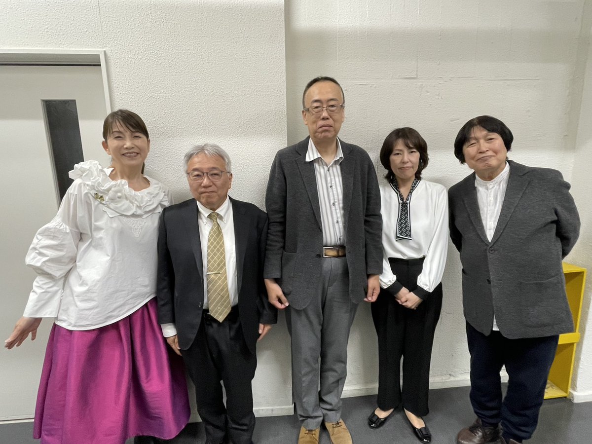 りすのすけ🌰【CBCﾗｼﾞｵ｢つボイノリオの聞けば聞くほど｣公式キャラ】 tweet media