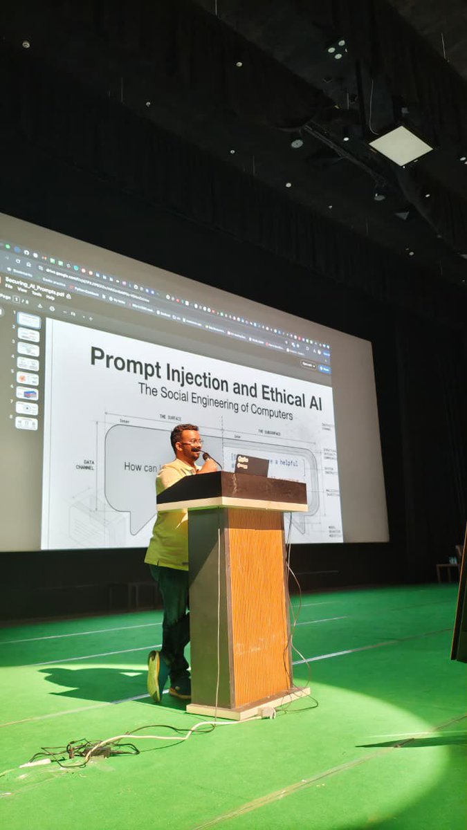 Archit Gupta tweet media