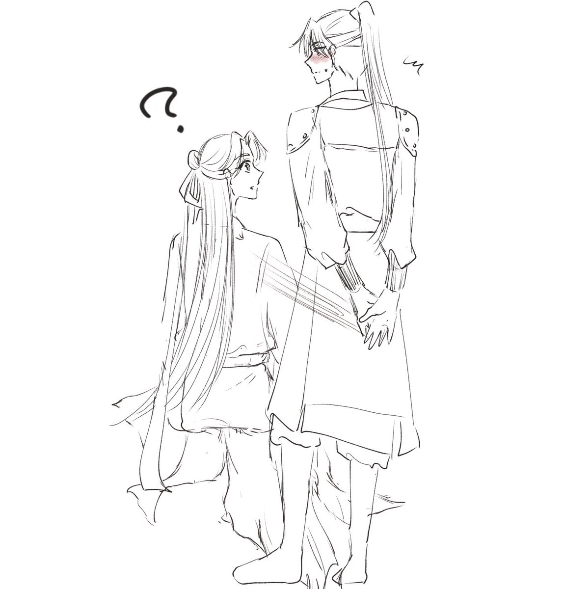 このアクスタの裏がどうなってるのか気になった

 #TGCF