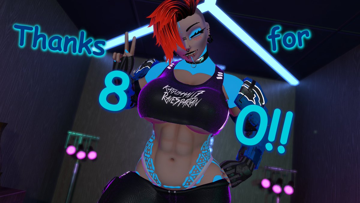 Katyusha117 - RaveSpartan tweet media