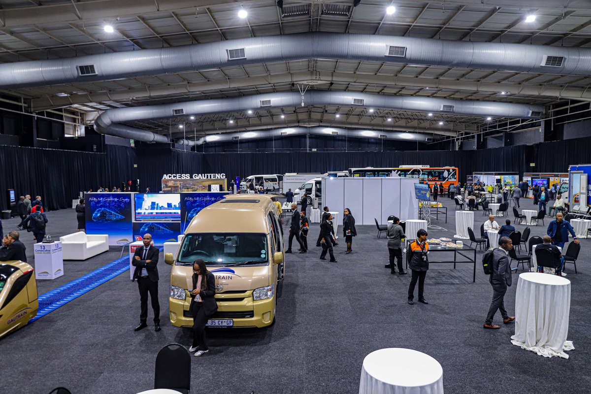 Department of Transport tweet media