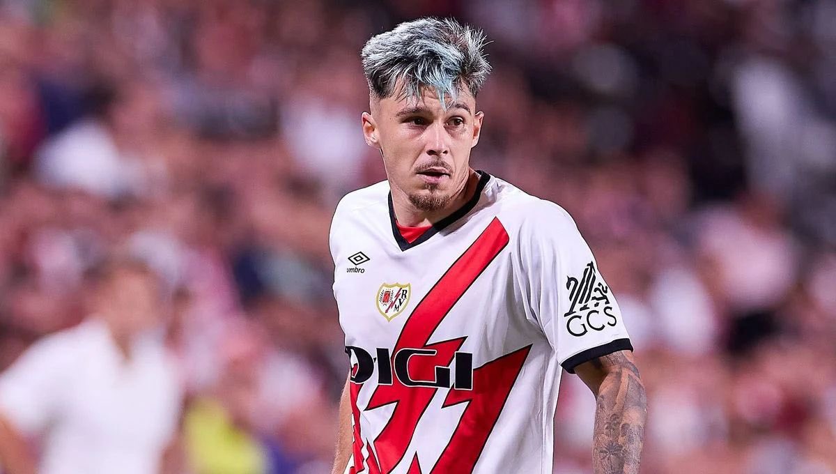 ‼️ Monday Cards Bet ‼️

Rayo Vallecano vs Levante 🇪🇸

Bet: Andrei Ratiu to be carded @ 5/1 (6.0) with 10bet 📈

We’ve found another top bit of value with this card bet for Monday night’s #LaLiga clash 

Here’s the research 👇

🟨 Referee Cesar Soto Grado bloody loves dishing them